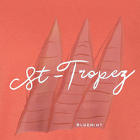 RICCI PRINTED ST TROPEZ BLUSH